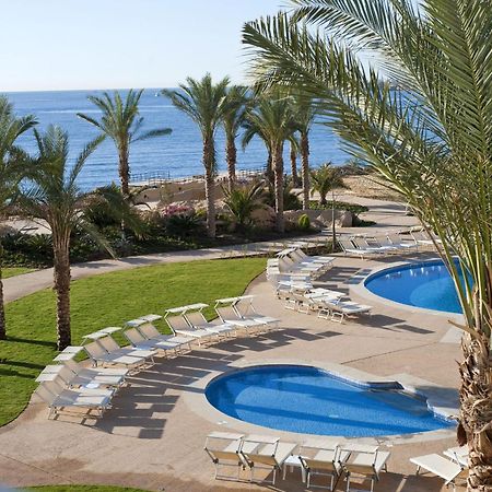 Stella Di Mare Beach Hotel & Spa Sharm el-Sheikh Exterior foto