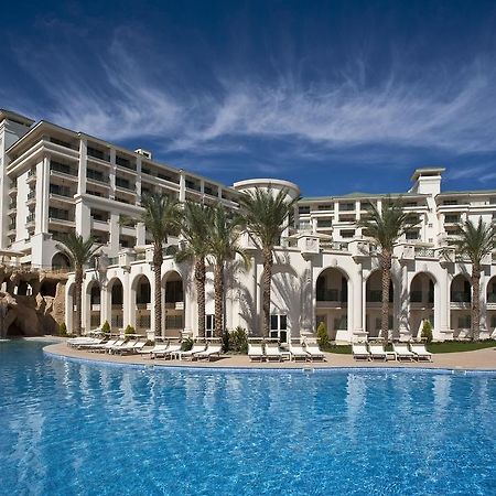 Stella Di Mare Beach Hotel & Spa Sharm el-Sheikh Exterior foto