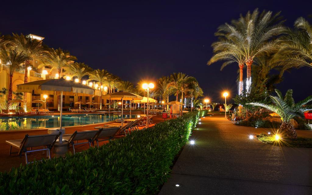 Stella Di Mare Beach Hotel & Spa Sharm el-Sheikh Exterior foto