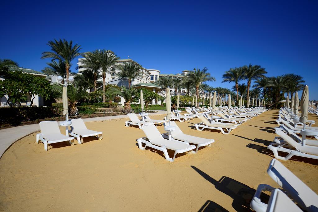 Stella Di Mare Beach Hotel & Spa Sharm el-Sheikh Exterior foto