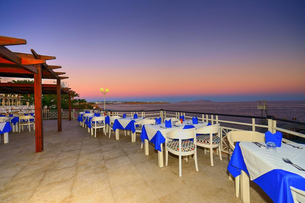 Stella Di Mare Beach Hotel & Spa Sharm el-Sheikh Exterior foto